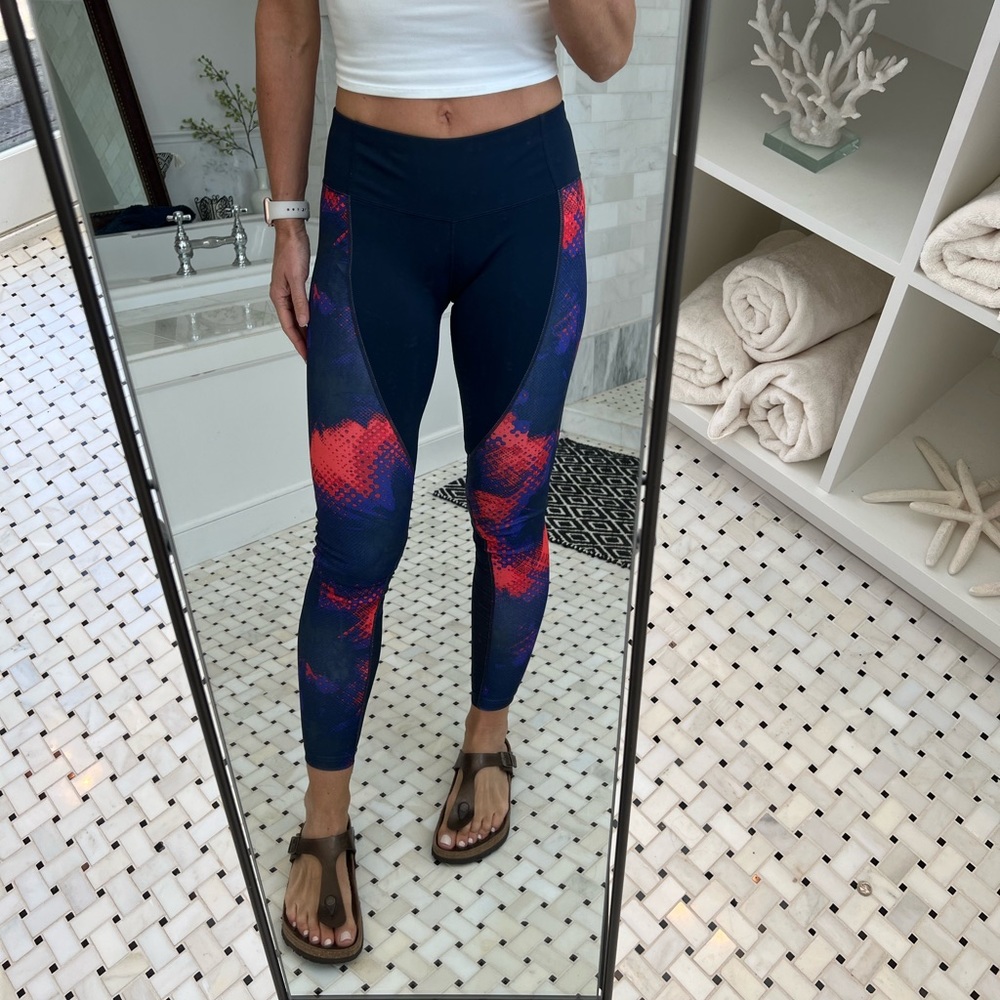 Athleta Small 7/8 leggings